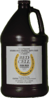 Equine Red Cell   gallon (+freight, no standard shipping)