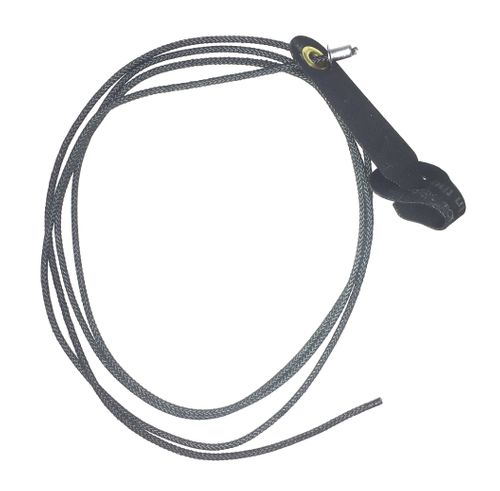 EZ Hitch on nylon cord - plain ends (DOZEN)