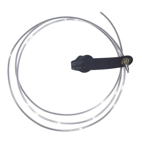 EZ hitch on WEED EATER cord - plain ends  (DOZEN)