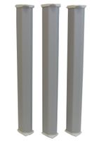 Feed / Water Trays for GQF Brooders #0542 (BOX of 3) (+freight, Standard Shipping can not be used for this item) Feed / Water Trays for GQF Brooders #0542 (BOX of 3) (+freight, Standard Shipping can not be used for this item)