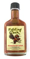 Fighting Cock Hot Sauce 100 ml