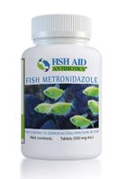 Fish-Metronidazole 500mg tablets (Canker Tablets) (EACH)
