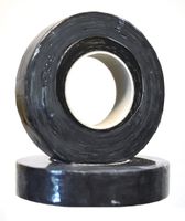 Friction Tape (black) double stick