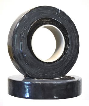 Friction Tape (black) double stick