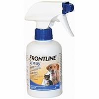 Frontline Spray (several sizes)