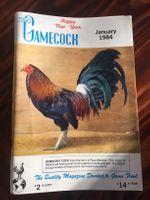 The Gamecock 1984 