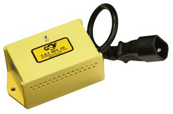 GQF Multi turn Electronic thermostat # 3255