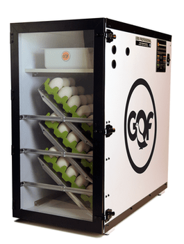 GQF Sportsman #1500 Digital Professional (+ freight, no free shipping)