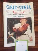 Grit & Steel 1983