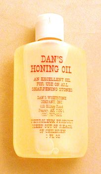 Honing Oil  