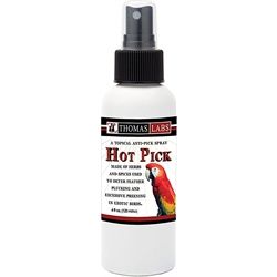 Hot Pick  Spray 4oz.