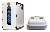 GQF Incubators & Hatchers *** LEAD TIME NOW IS ~4 WEEKS *** GQF Incubators & Hatchers *** LEAD TIME NOW IS ~4 WEEKS ***