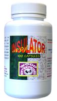 Insulator 100 capsules Insulator 100 capsules