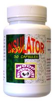 Insulator 30 capsules Insulator 30 capsules