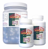 Insulator  <p style="font-family:arial;color:purple;font-size:10px;">(click here to see pricing)