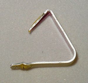 Jiffy #893 wing bands  100 bands