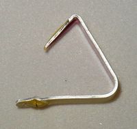 Jiffy #893 wing bands  1000 bands