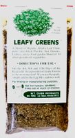 Leafy Greens Powder 