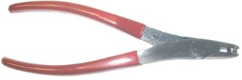 #347 Leg band pliers 