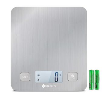Light Weight Electronic Scale