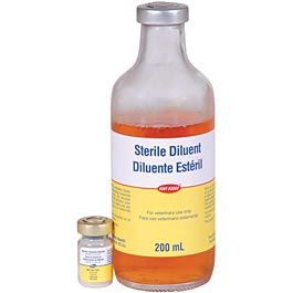 Mareks Disease Vaccine  1000 dose 