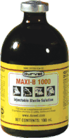 Maxi B 1000   100ml