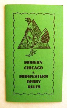 Modern Chicago & Midwestern Derby Rules