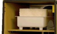 Moisture Pan for Sportsman Incubators Moisture Pan for Sportsman Incubators