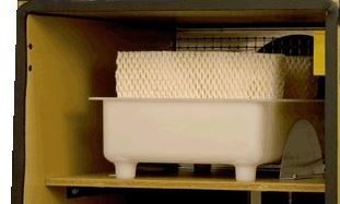 Moisture Pan for Sportsman Incubators