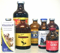 Other Vitamin Injectables  <p style="font-family:arial;color:purple;font-size:10px;">(click here to see pricing)