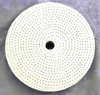 Muslin Buffing Wheels