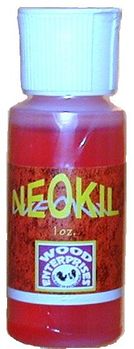 Neokil  1 oz. dropper bottle   (Not for sale in California)