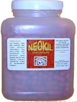 Neokil  1000 capsules   (Not for sale in California)