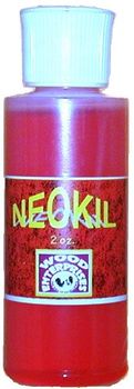 Neokil  2oz. with screw on cap  (Not for sale in California)