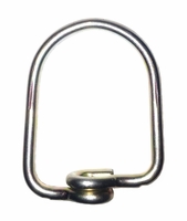 New Style Metal Swivel Replaces All Triangle Style Swivels