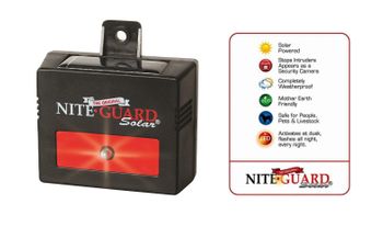 Nite Guard Predator Control (Each)