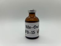 Nite Owl B-15 Injectable 30cc