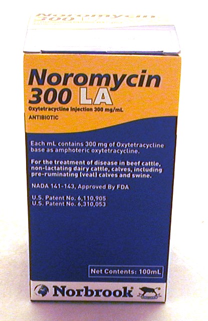 terramycin antibiotic 300mg