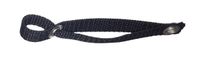 Nylon Baby Stag hitch - 1/2" wide doubled nylon  (100)