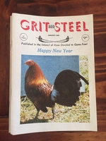 Old Magazines (collectors items, over 20 years old)