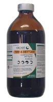 Oxytetracycline 200mg /ml  500ml inj. (Not for sale in California)