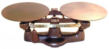 Cocker's Scales  (+ freight, no standard shipping)