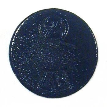 Penn Scale weight  2 lb