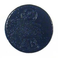 Penn Scale weight  2 lb