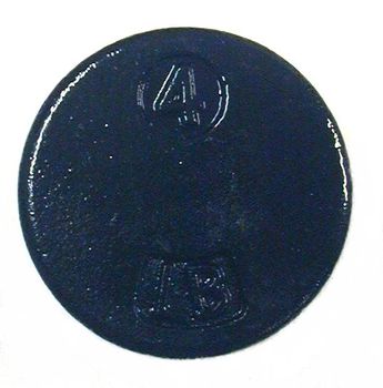 Penn Scale weight  4 lb