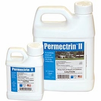 Permectrin II  (several sizes)