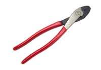 Crimp tool for nylon cord crimp caps Crimp tool for nylon cord crimp caps