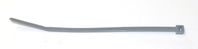 Plastic cable tie leg band 100 GRAY Plastic cable tie leg band 100 GRAY