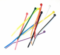 Plastic "Cable Tie" Leg Bands