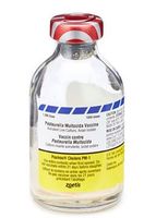 Poulvac Cholera PM-1   1000 dose    